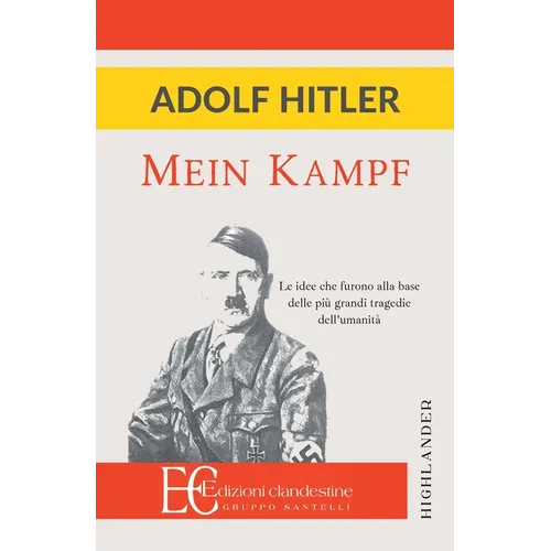 Mein Kampf