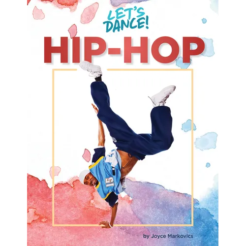 Hip-Hop