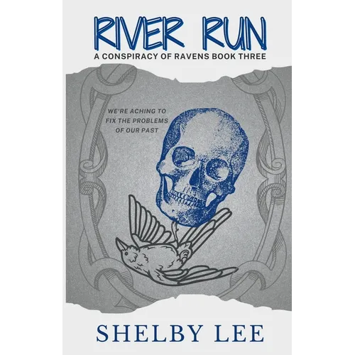 River Run: A Dark College Romance