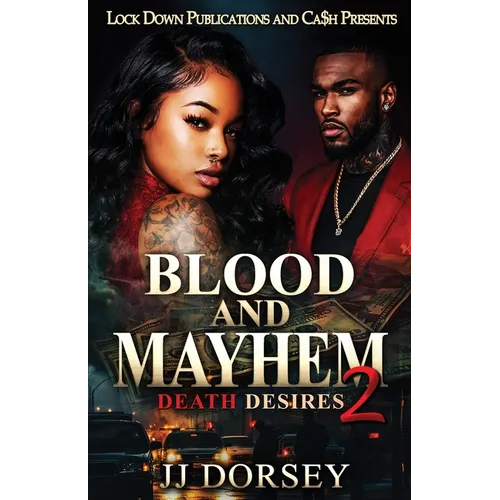 Blood and Mayhem 2