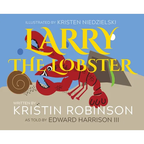 Larry the Lobster