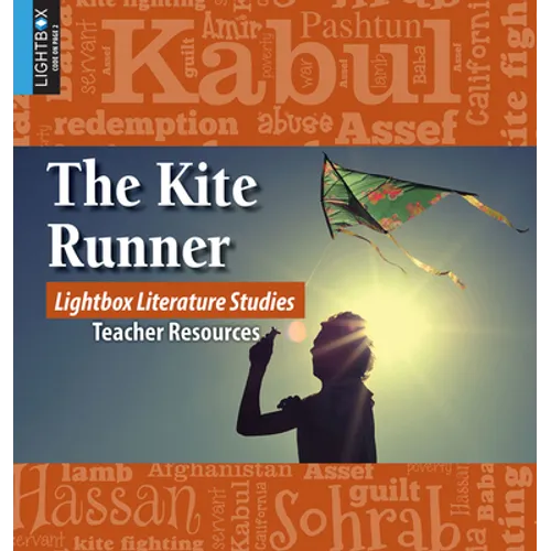 The Kite Runner