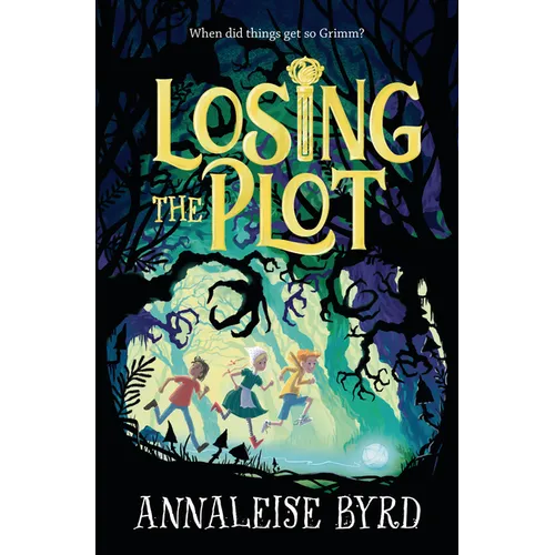 Losing the Plot