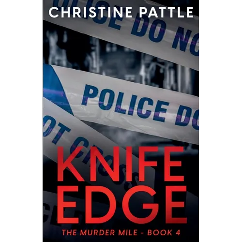 Knife Edge
