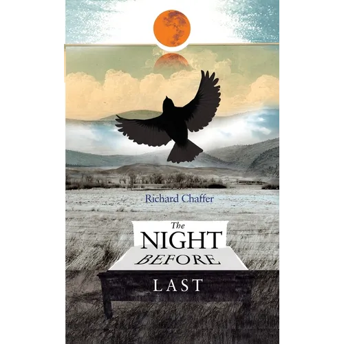 The Night Before Last