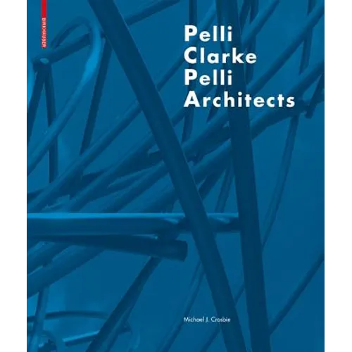 Pelli Clarke Pelli Architects
