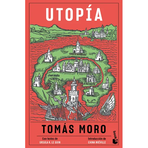 Utopía / Utopia