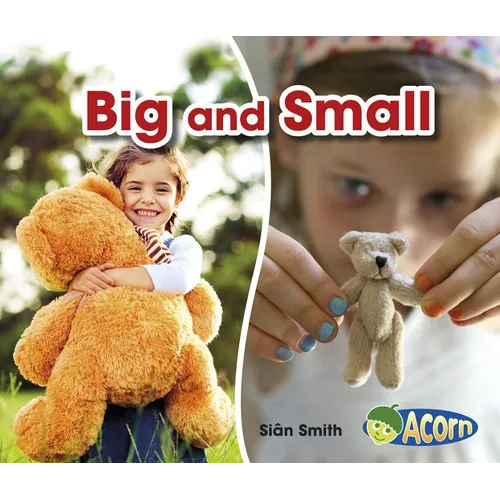 Big and Small