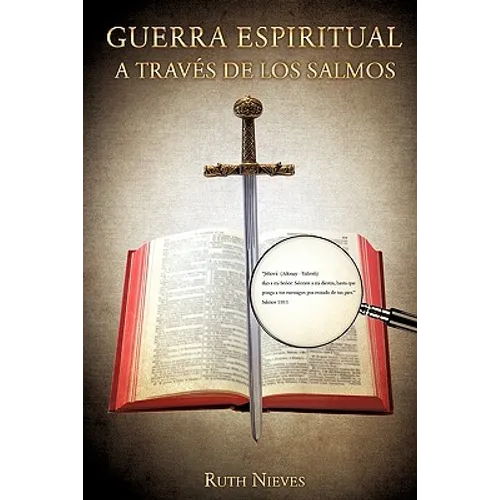 Guerra espiritual a traves de los Salmos