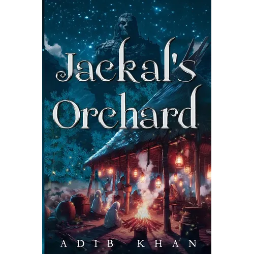 Jackal's Orchard