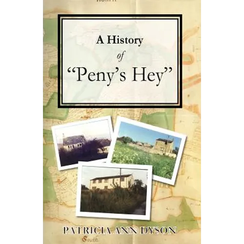 A History of "Peny's Hey"