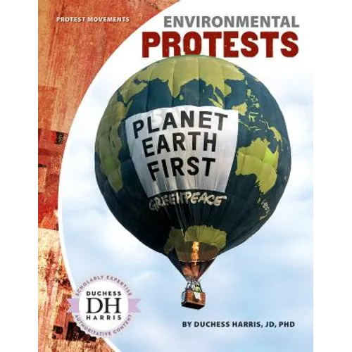 Environmental Protests