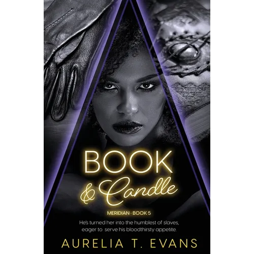 Book & Candle