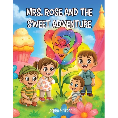 Mrs. Rose and the Sweet Adventure