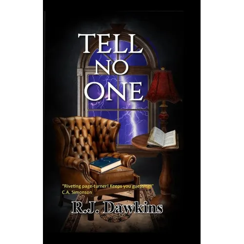 Tell No One: Book One in the Nora Nash Series