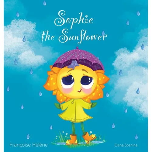 Sophie the Sunflower