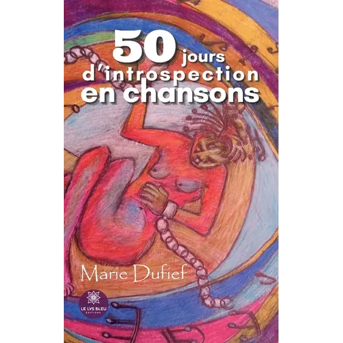 50 jours d'introspection en chansons