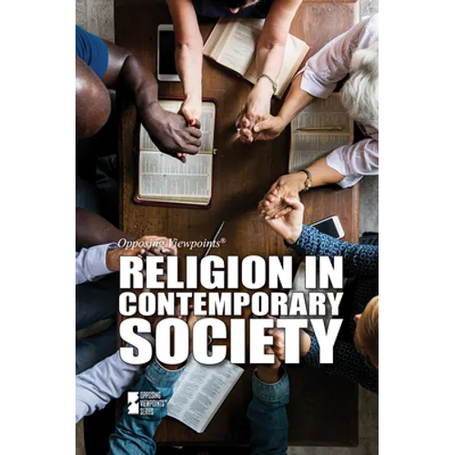 Religion in Contemporary Society