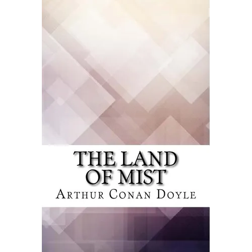 The Land of Mist