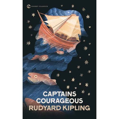 Captains Courageous