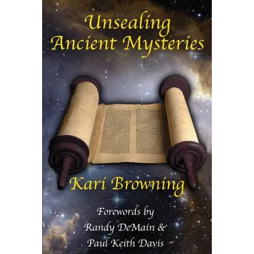 Unsealing Ancient Mysteries