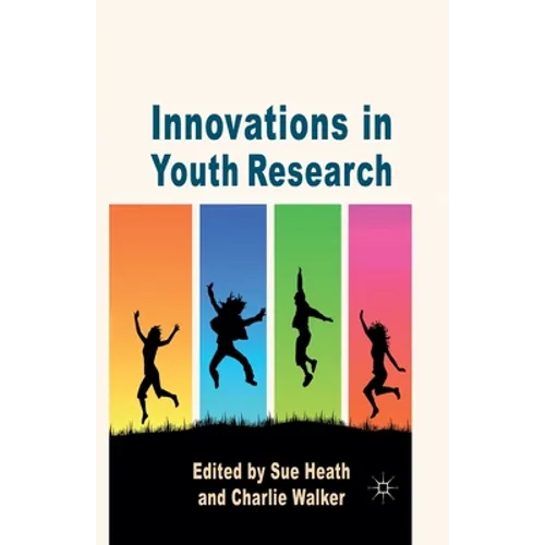 Innovations in Youth Research