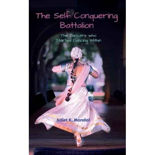 The Self Conquering Battalion......: The Dancers who Started Dancing Within!!!