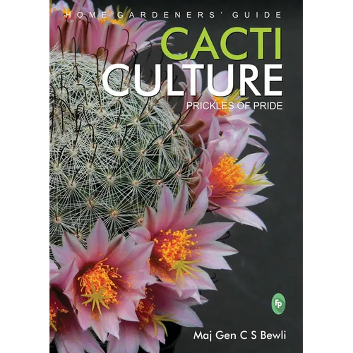 Cacti Culture: Prickles of Pride
