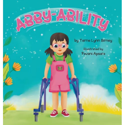 Abby-Ability