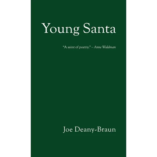 Young Santa