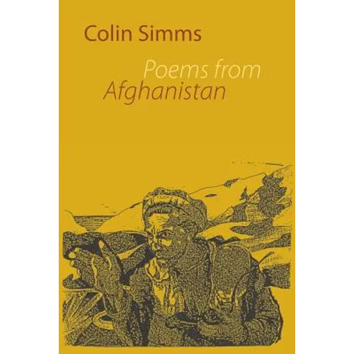 Poems from Afghanistan