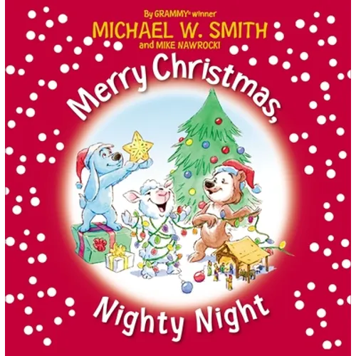 Merry Christmas, Nighty Night