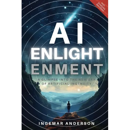 AI Enlightenment: A Glimpse into the new Era of Artificial Ingenuity