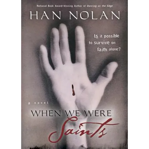 When We Were Saints