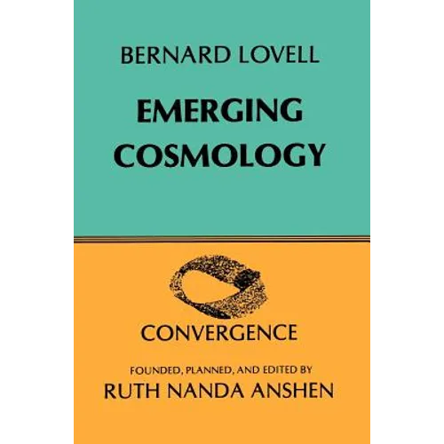 Emerging Cosmology