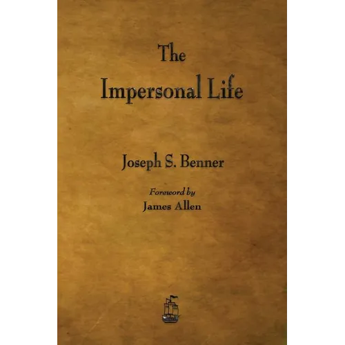 The Impersonal Life