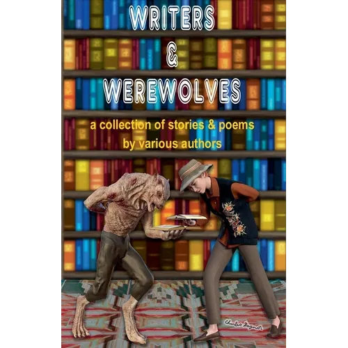 Writers & Werewolves