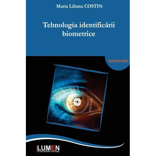 Tehnologia Identificarii Biometrice