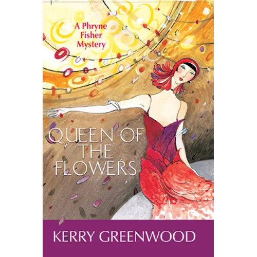 Queen of the Flowers