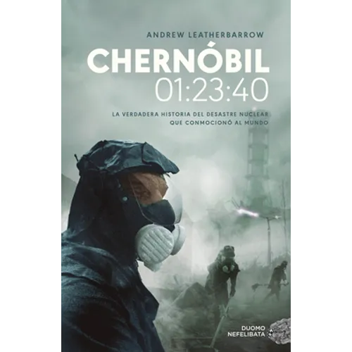 Chernobil 01:23:40