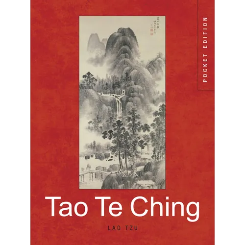 Tao Te Ching