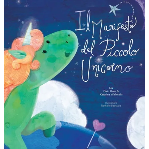Il Manifesto del Piccolo Unicorno (Italian)
