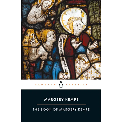 The Book of Margery Kempe