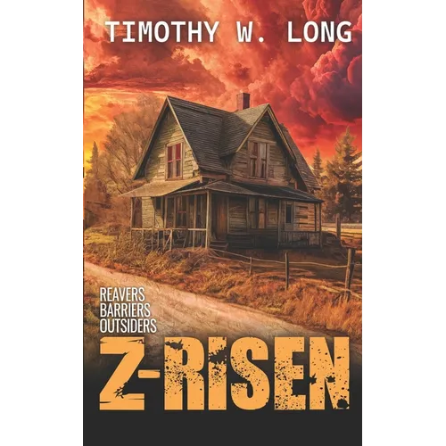 Z-Risen Books 4 -6