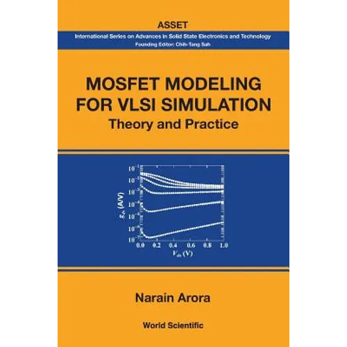 Mosfet Modeling for VLSI Simulation