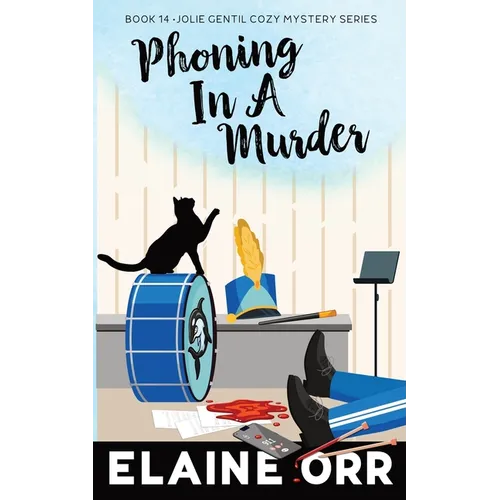 Phoning in a Murder