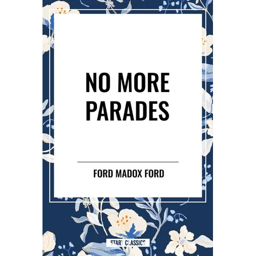 No More Parades