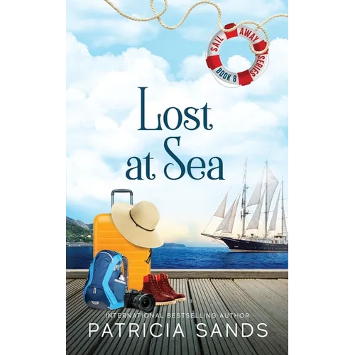 Lost at Sea: A Standalone Novel