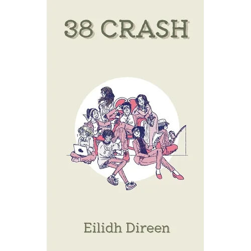 Thirty-Eight Crash