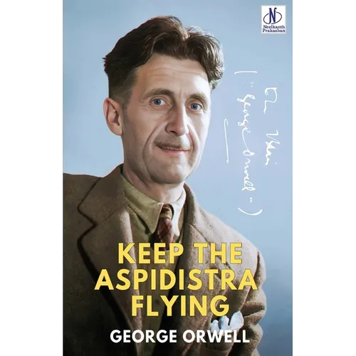 Keep the Aspidistra Flying